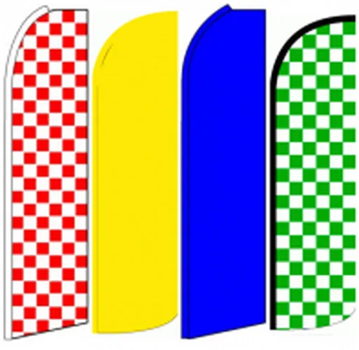 church flag