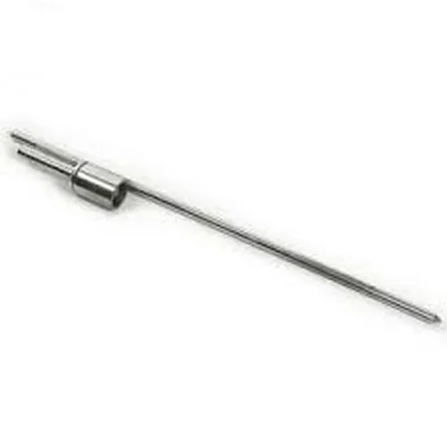 ground spike for custom feather flag #565
