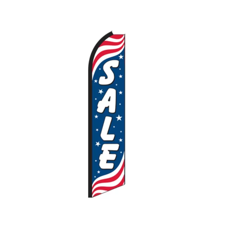 Sale Swooper Feather Flag Patriotic Cbs-salepatriotic