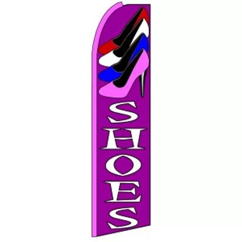 shoes flag k340