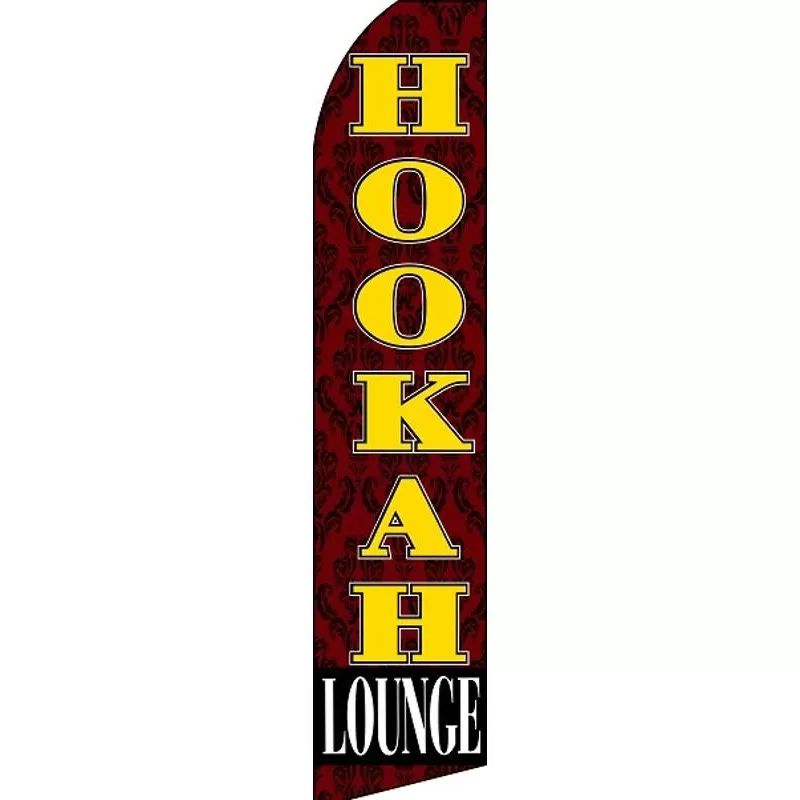 onehookah flag #k372