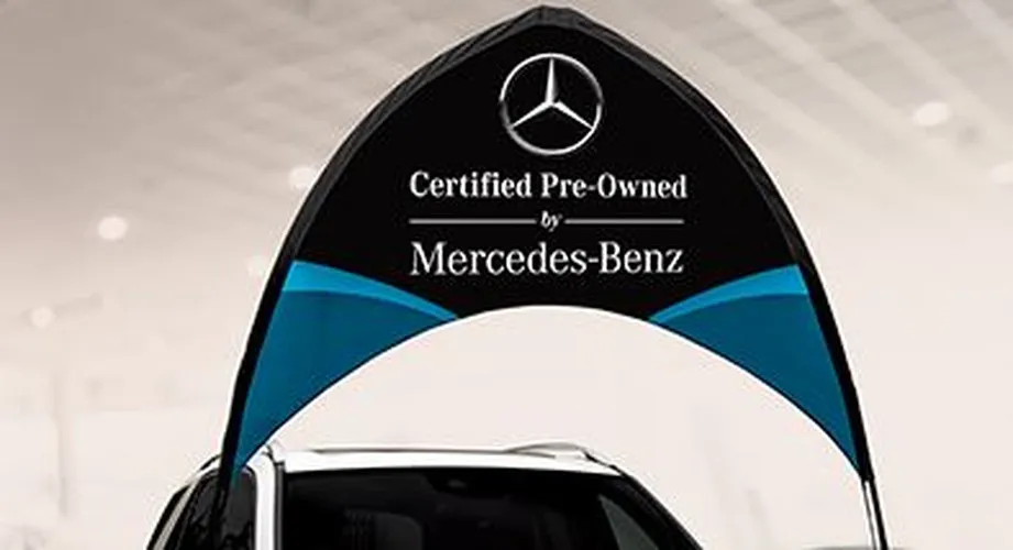Replacement Arch Banner Custom #876