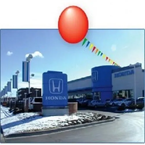 Giant 5 Foot Balloon & 100 Ft Multi-color Pennant