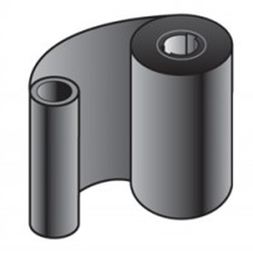 Printer Ribbon For Zebra & Go-dex Oil Change Sticker Printing System #731