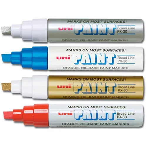 Oil-based Paint Marker Px-30