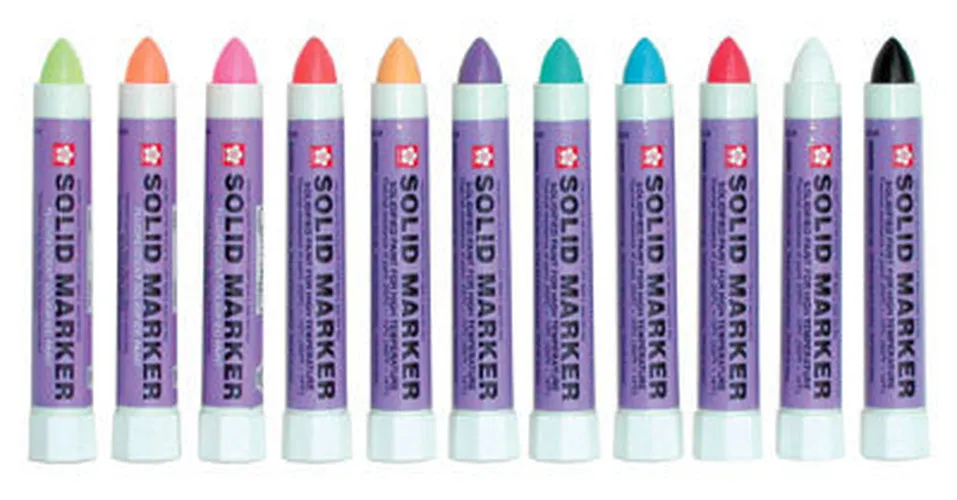 Solid Paint Marker #4750