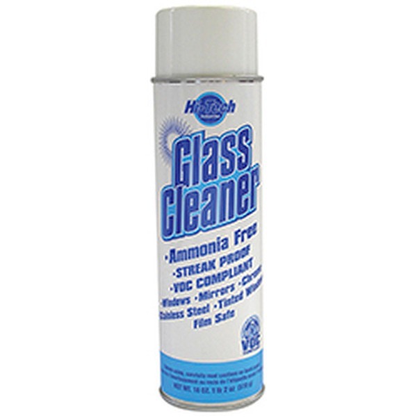 Ammonia-Free Glass Cleaner - 18 oz, 591-010