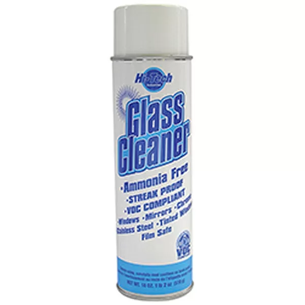 Ammonia-Free Glass Cleaner - 18 oz, 591-010