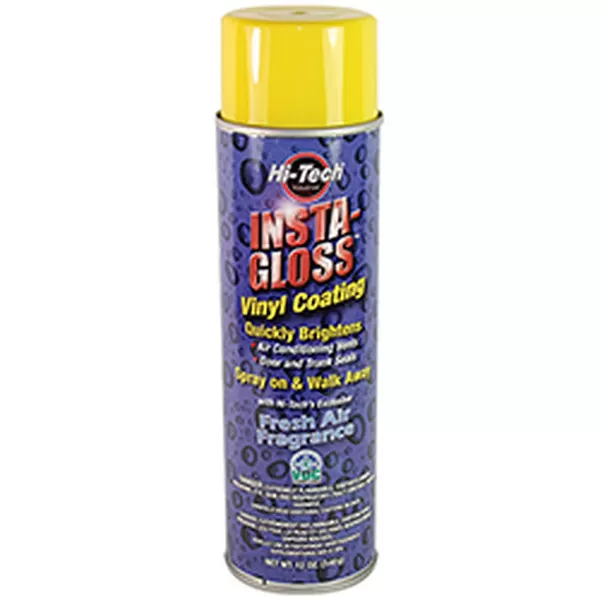 Insta-Gloss Vinyl Coating - 12 oz, 591-020