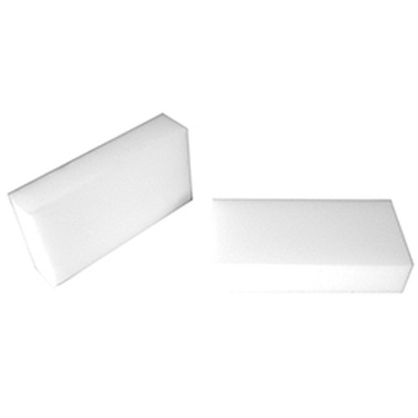 Magic Foam Eraser Sponges - 12 Pack