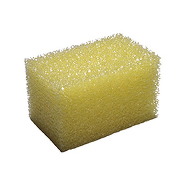 Do-All Scrubber Sponges - 3 x 5 x 3 in, 12 Pack, 591-505