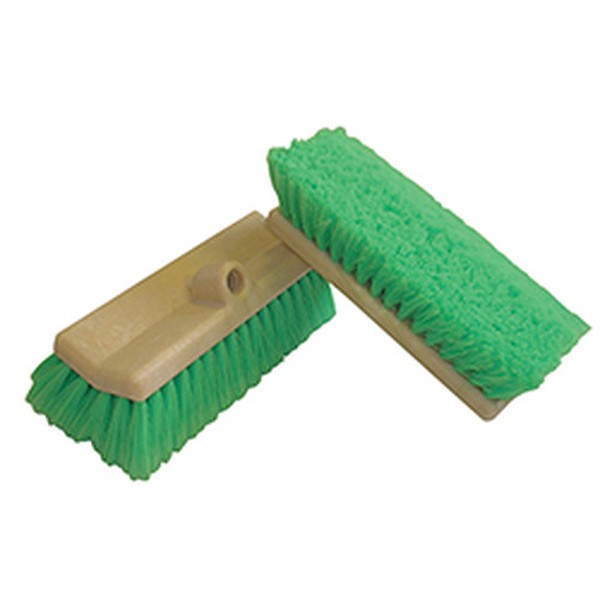 Bi-Level Nylex Truck Wash Brush - 10 in, 591-700