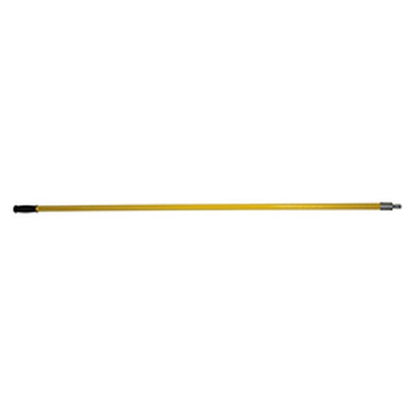 Fiberglass Wash Brush Pole - 60 in, Threaded Tip, 591-705