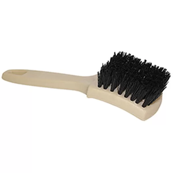 Nylon Whitewall Tire Brush - 8-1/2 in, 591-715