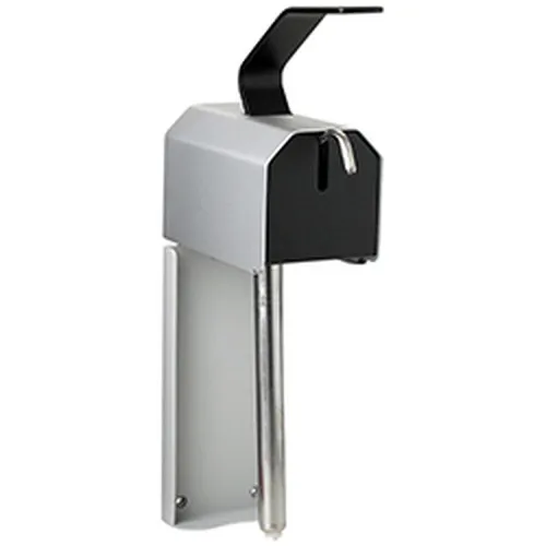 BULK - HEAVY DUTY WALL MOUNTED DISPENSER - QTY. 1