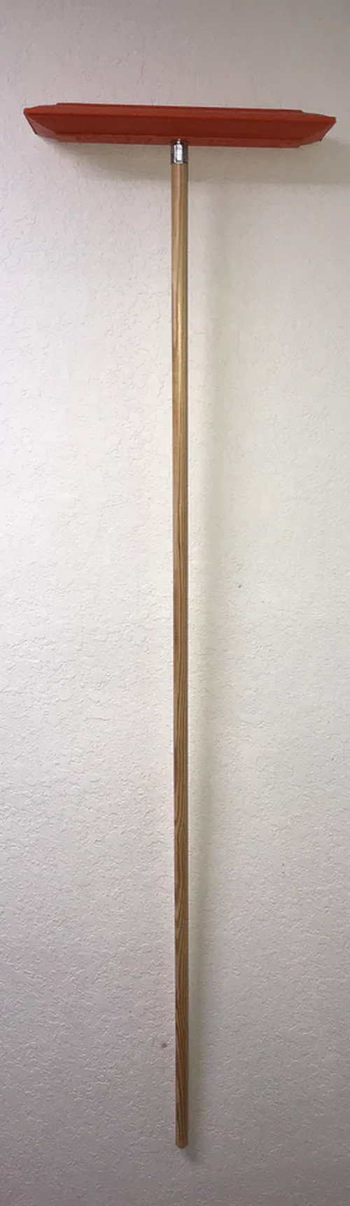 Long Handle Snow Rake For Commercial Vehicles (box Of 10) Shuttsco #119