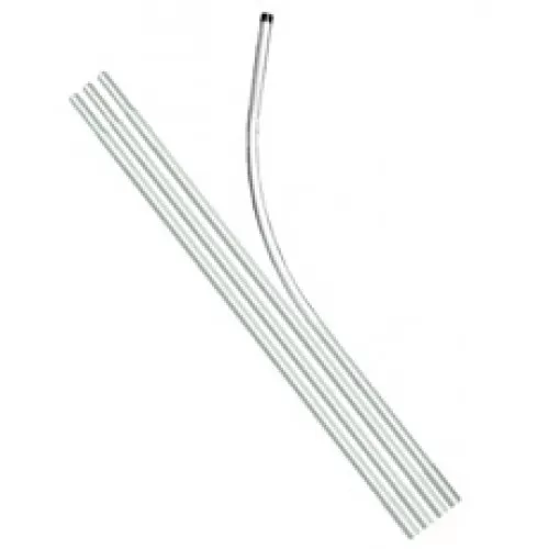 Add a wind-free nsfb-style flagpole to order 18748