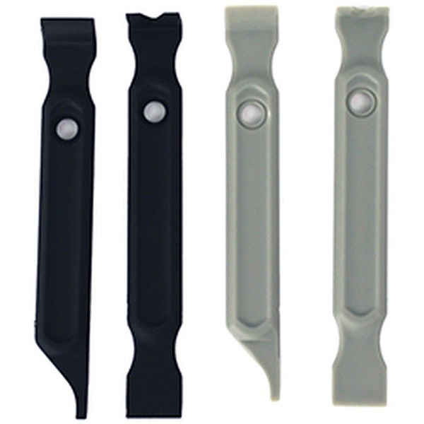 Detail Pick Set - 4 Pieces, 591-175