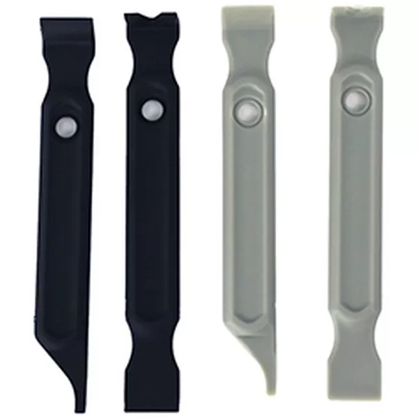 Detail Pick Set - 4 Pieces, 591-175