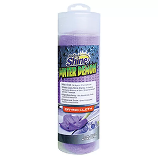Magna Shine Water Demon Drying Towel - 27 x 17 in, 591-215